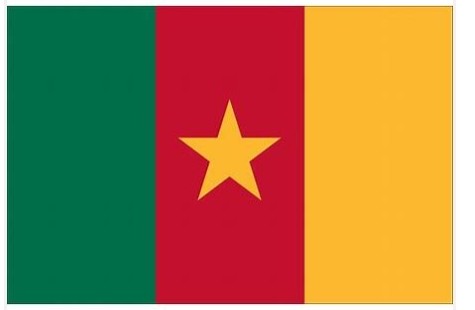 Cameroon