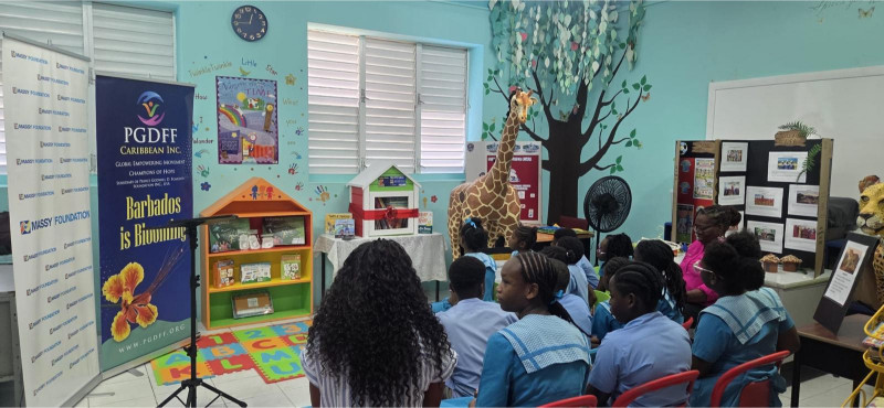 Holy Innocents Primary Holy Innocents Primary