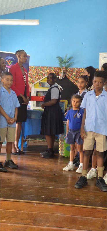 St Margaret’s Primary4 St Margaret’s Primary4