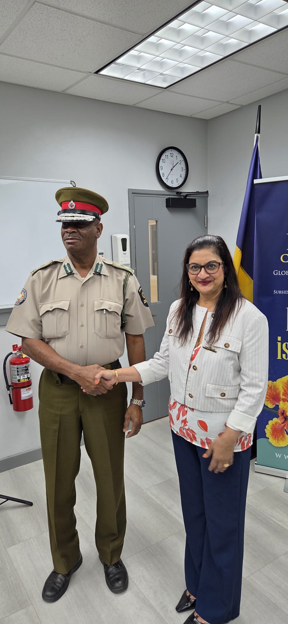 LITERACY DRIVE AT BPrS5 LITERACY DRIVE AT BPrS5