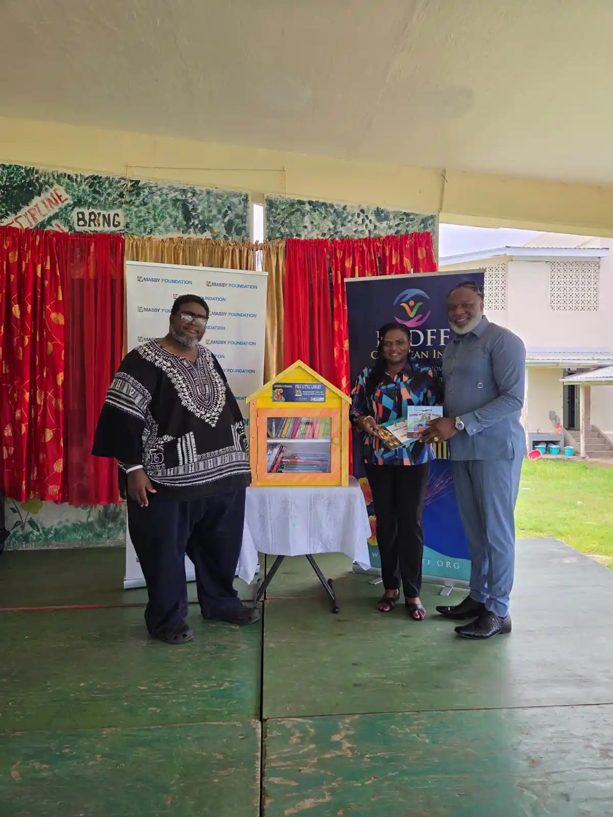 Little libraries4 Little libraries4