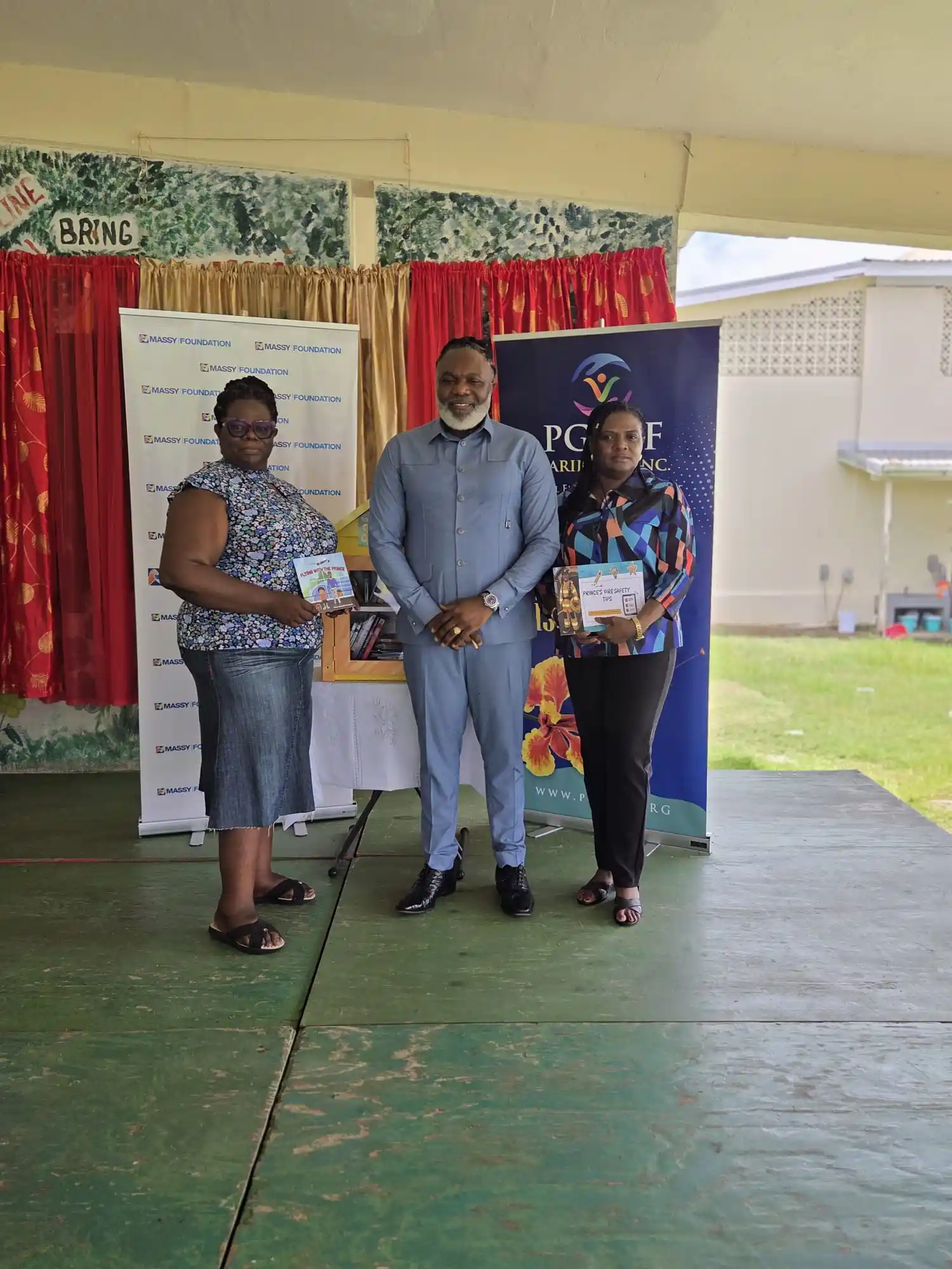 Little libraries7 Little libraries7