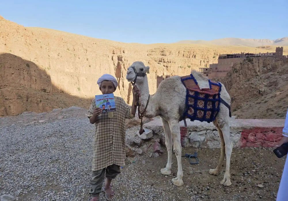 Morroco
